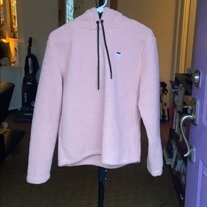 FILA hoodie/sweatshirt.